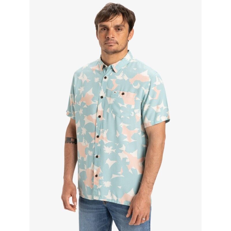 Safe Paradise SS - Chemise homme