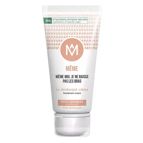 Même - Desodorante em Creme 50ml