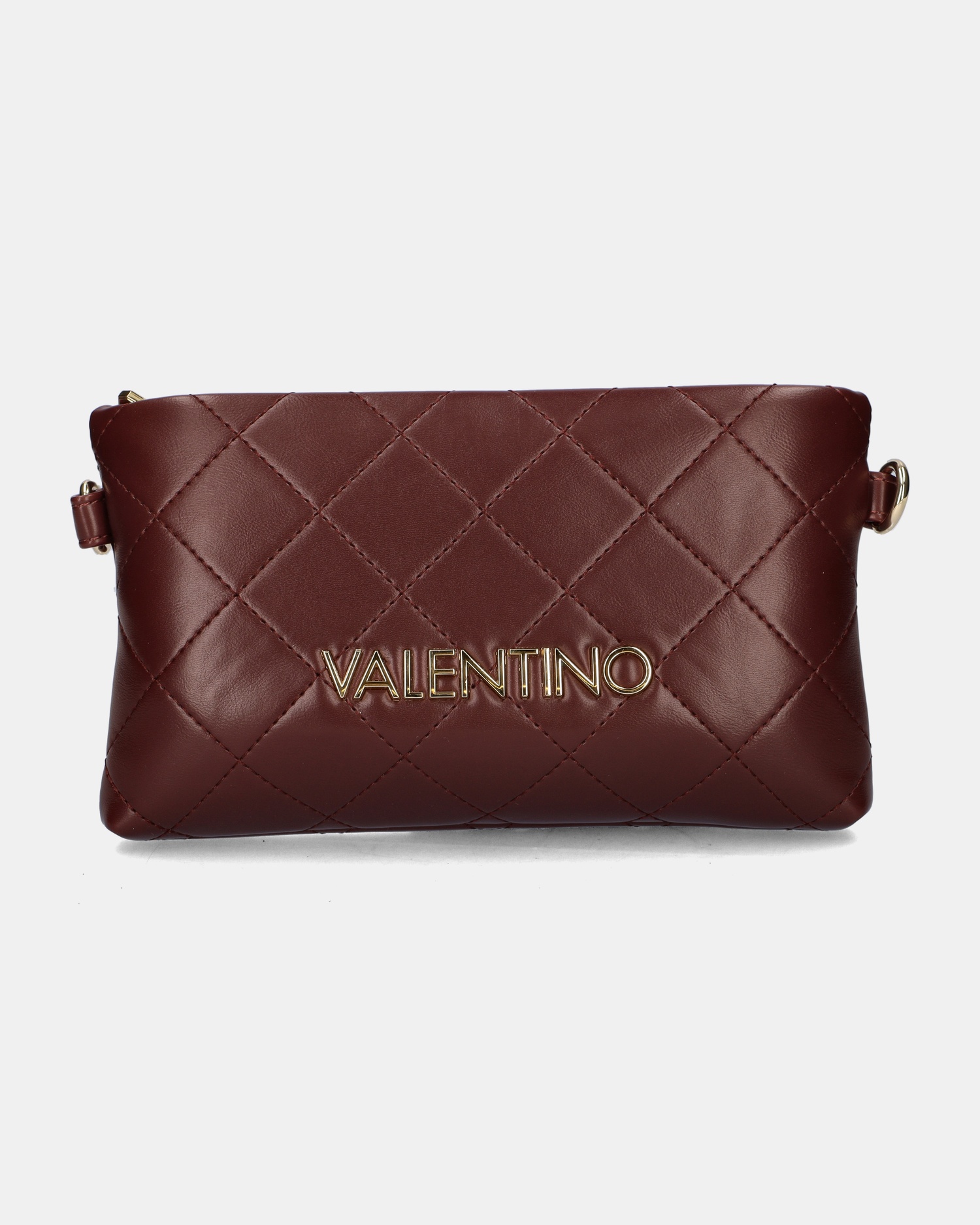 Valentino Nur-Re Pochette Handtas  - rood