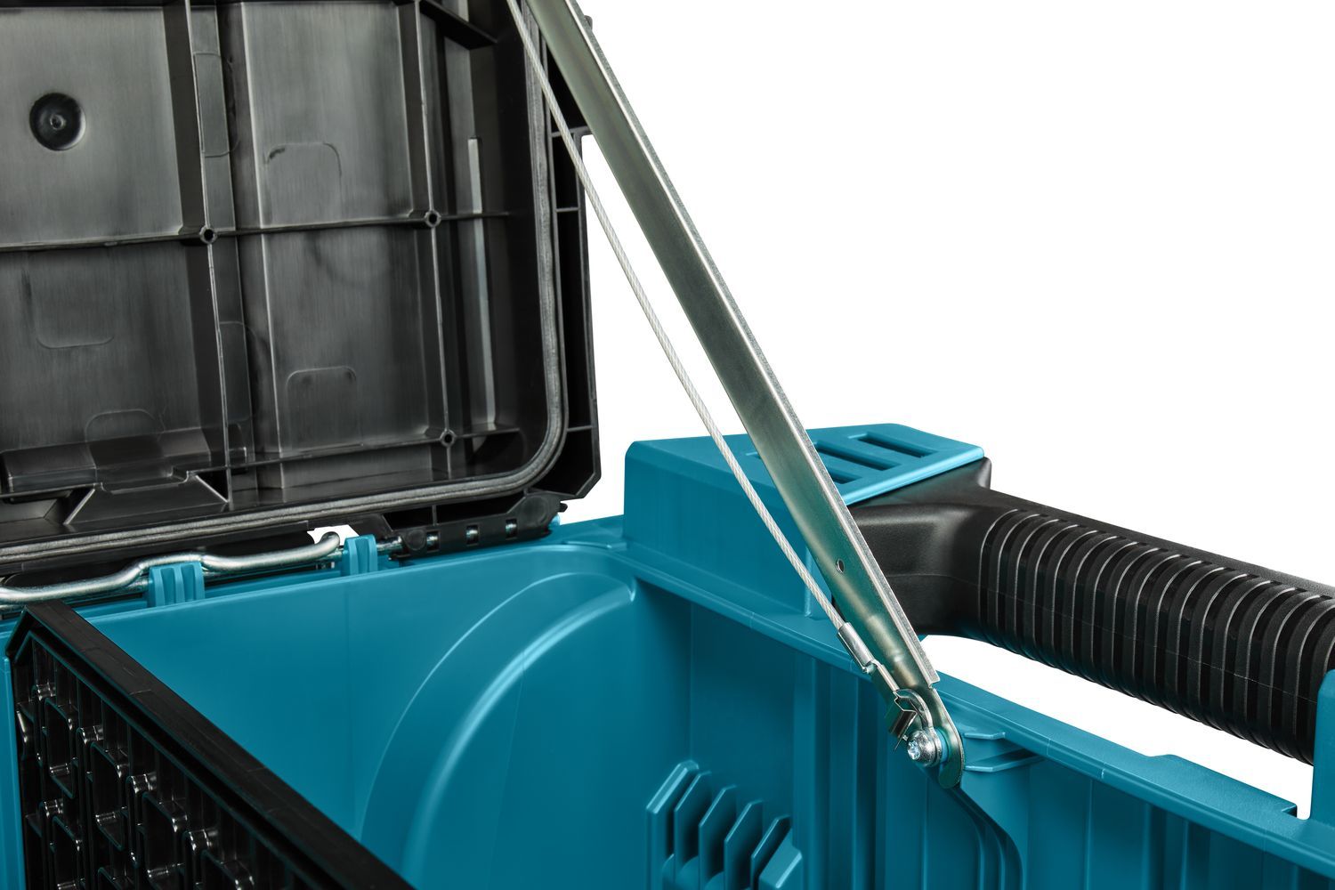 Makita P-91001 MAKTRAK Gereedschapskist trolley