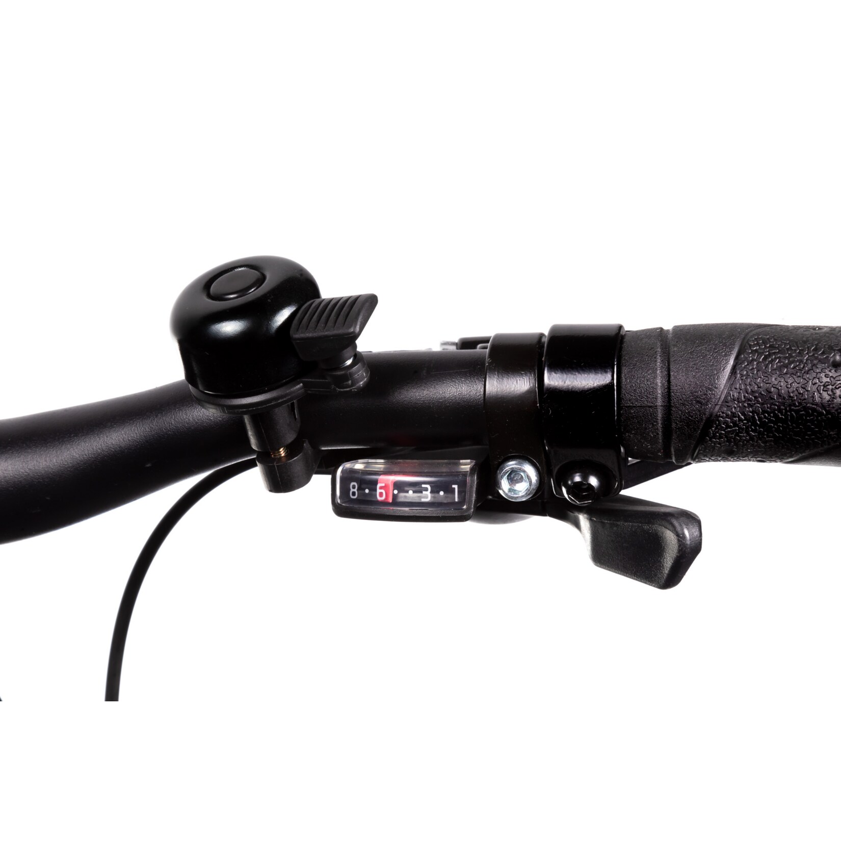 Maxtron E-Trekking-Bike MT 11 Herren