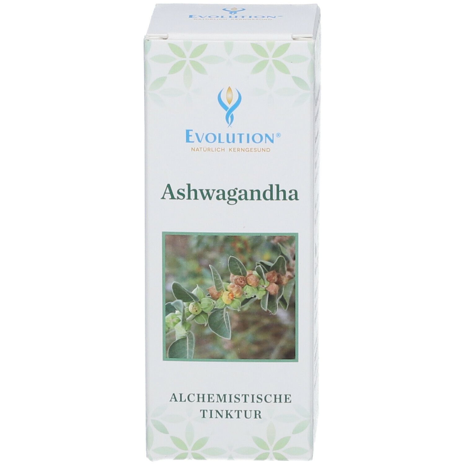 EVOLUTION® Ashwagandha
