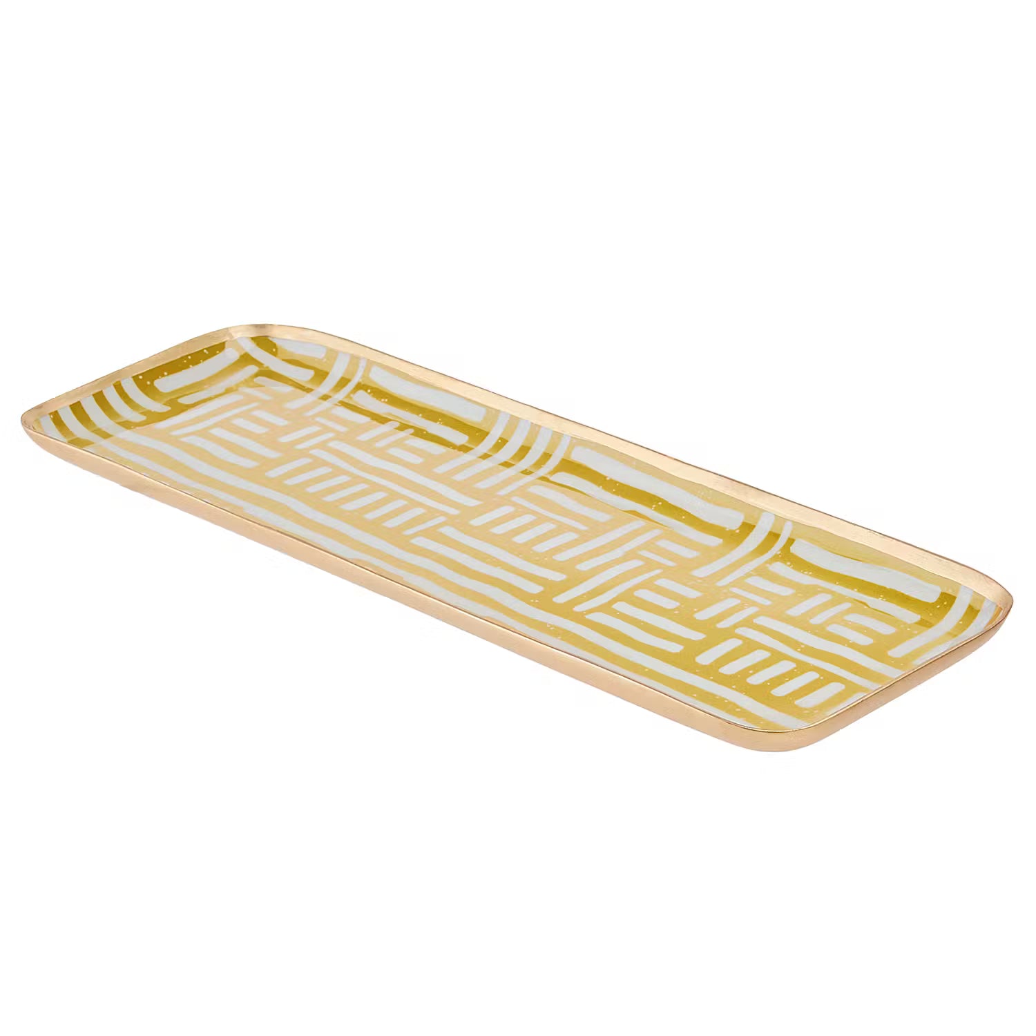 PATTERY Deko-Tablett