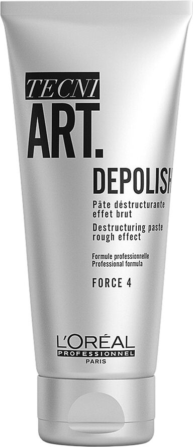 L'Oréal Professionnel L'Oréal Professionnel Tecni.Art Depolish 100ml