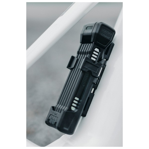 ABUS - Bordo 6200K - Antivol vélo