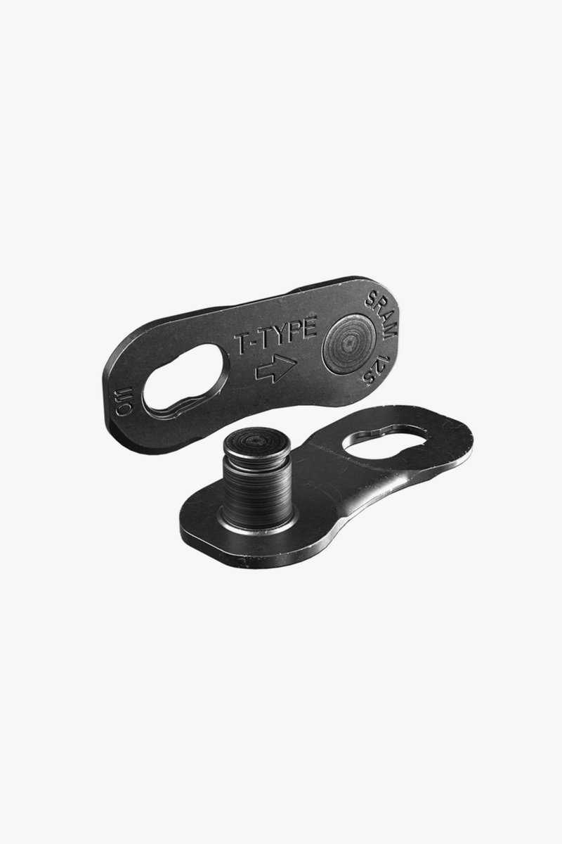 Sram 4-Pack Power Lock Eagle AXS Transmission Fahrradkettenverschluss
