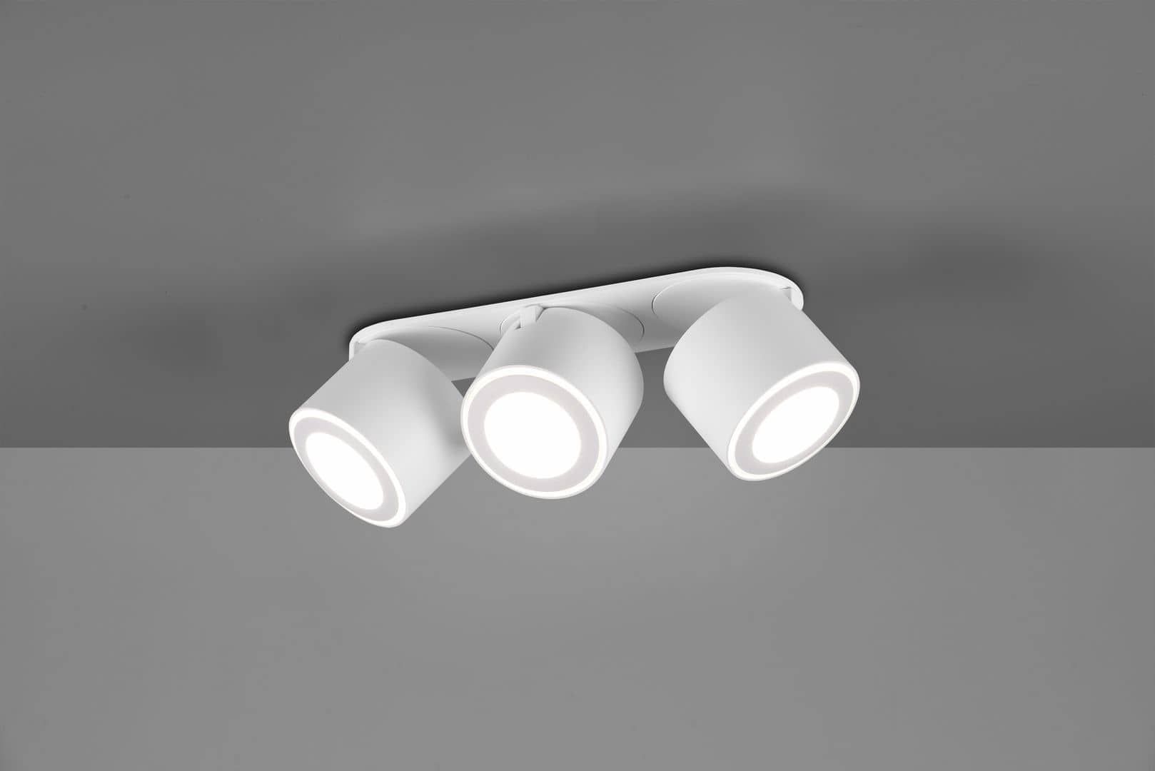 LED-Deckenleuchte