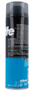 Gillette Scheergel Voor De Gevoelige Huid 200ML