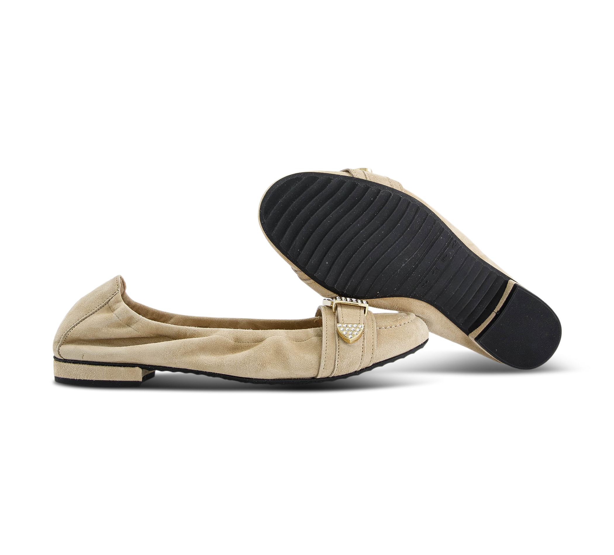 Kennel & Schmenger Malu beige/taupe