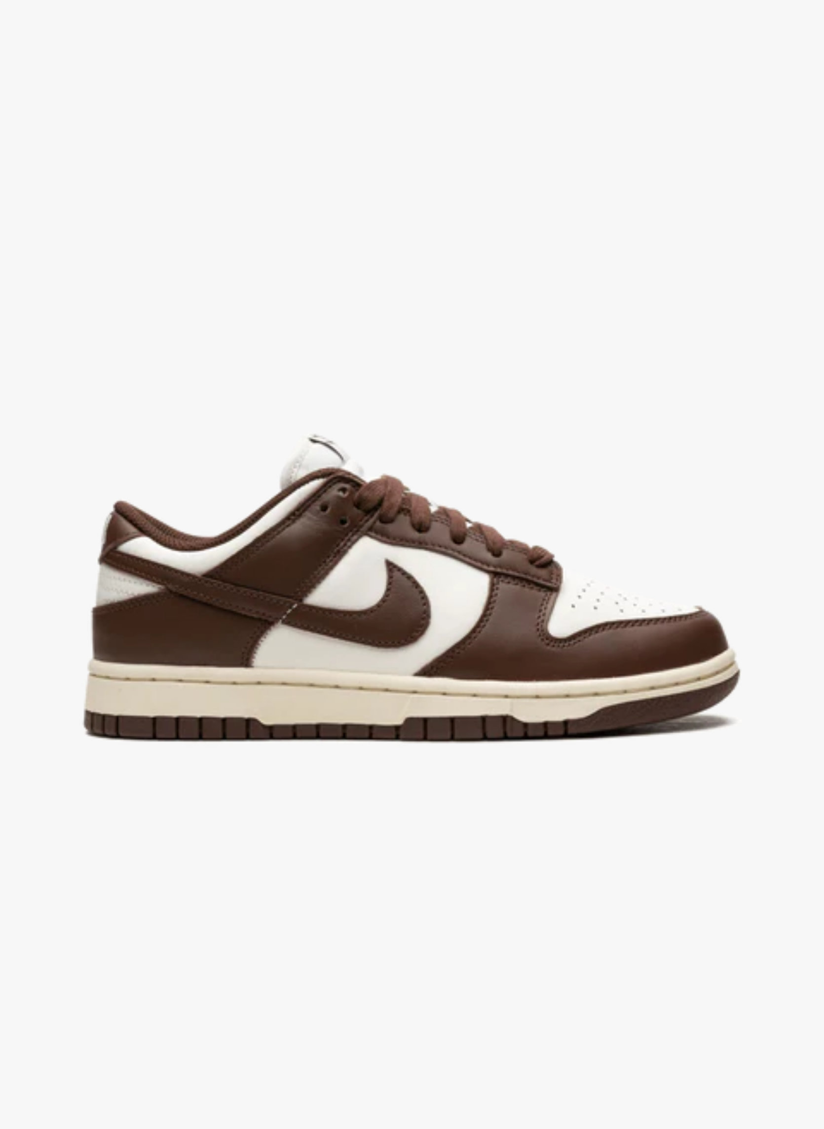 Dunk low cacao wow | Marron