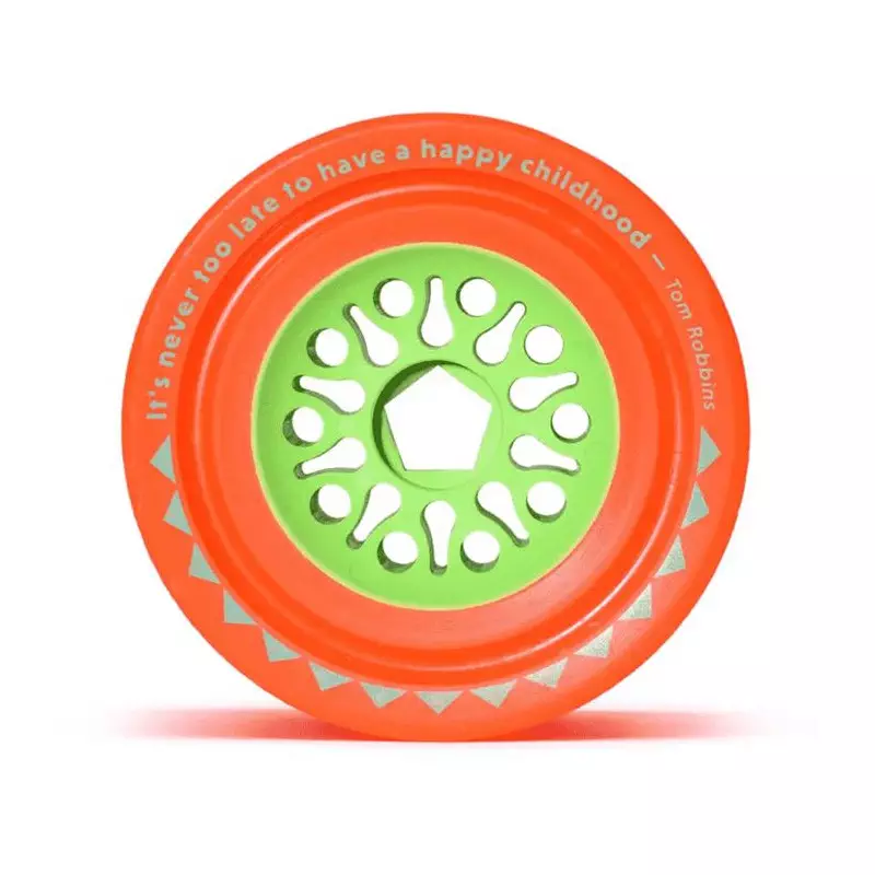 Roues skate ORANGATANG Orangatang Wheels 105Mm Dad Bod 105mm