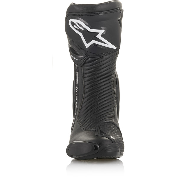 Alpinestars - Bottes SMX Plus V2 Gore-Tex® Noir / Gris