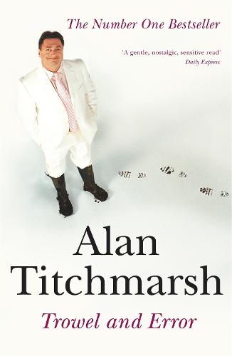 Trowel and Error (Paperback)