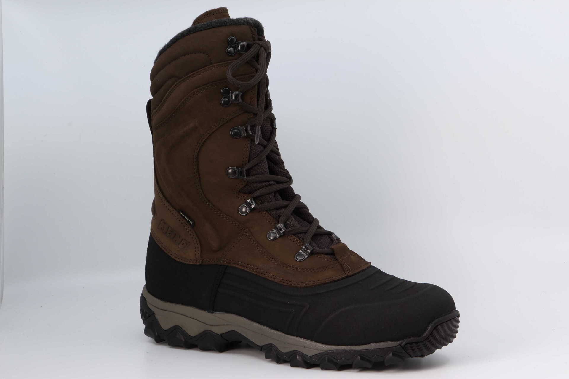 Meindl Garmisch 2 Men GTX mahagoni