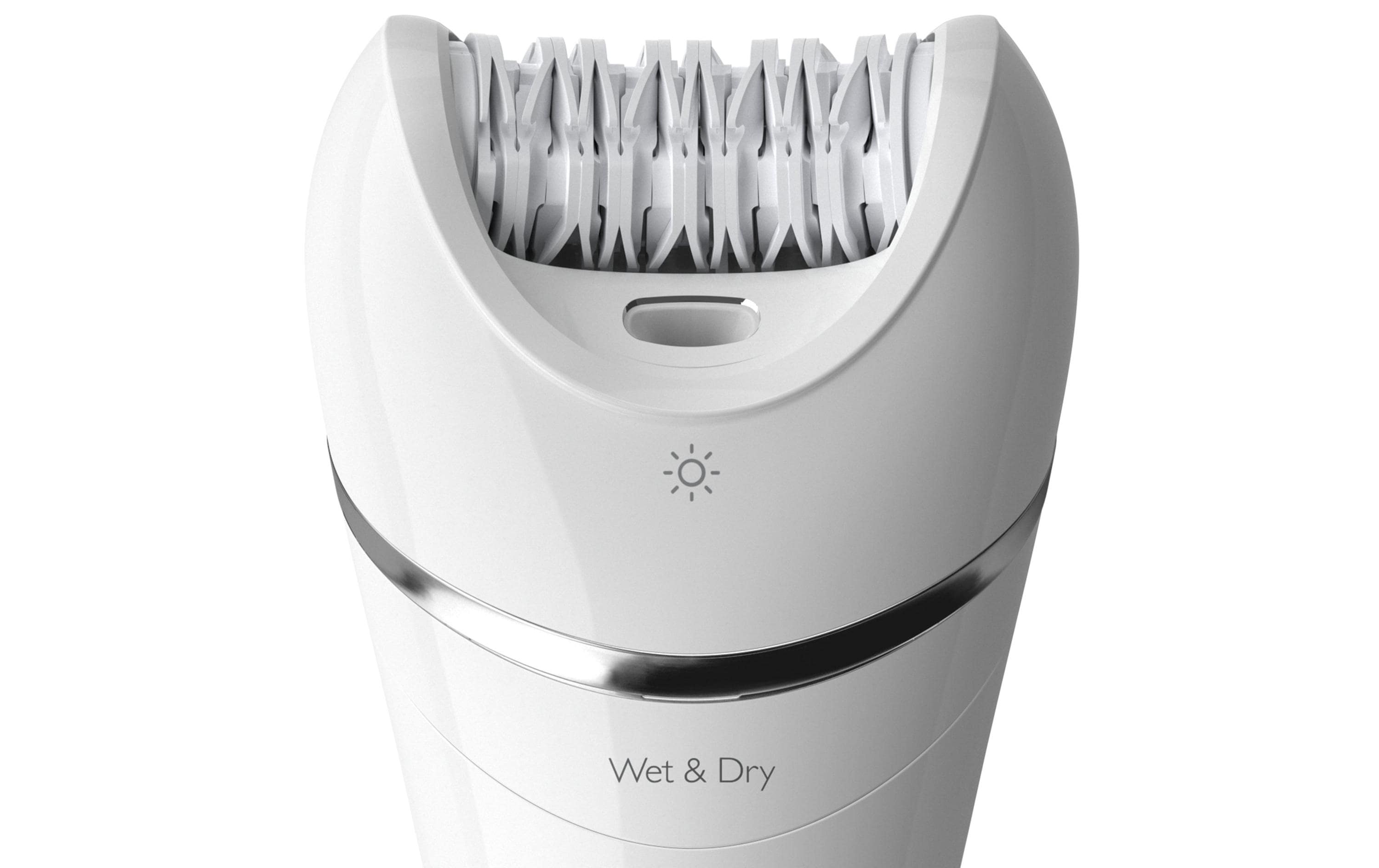 Epilierer-Set Series 8000 BRE715/00Epilator