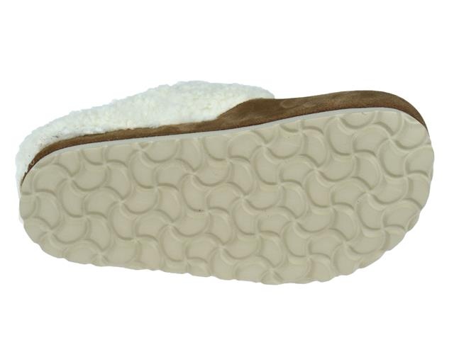 Longo Slipper