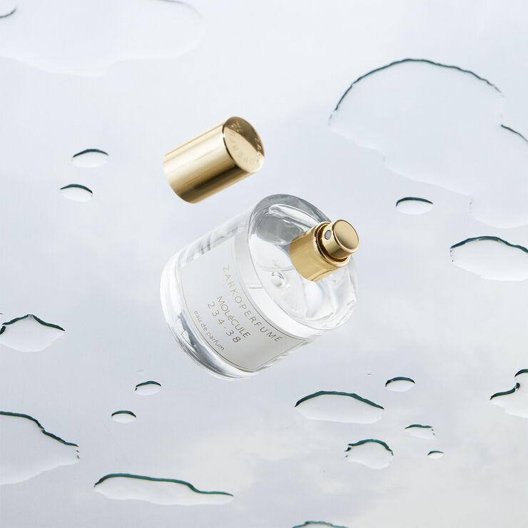 Zarko MOLéCULE 234. 38 50 ml