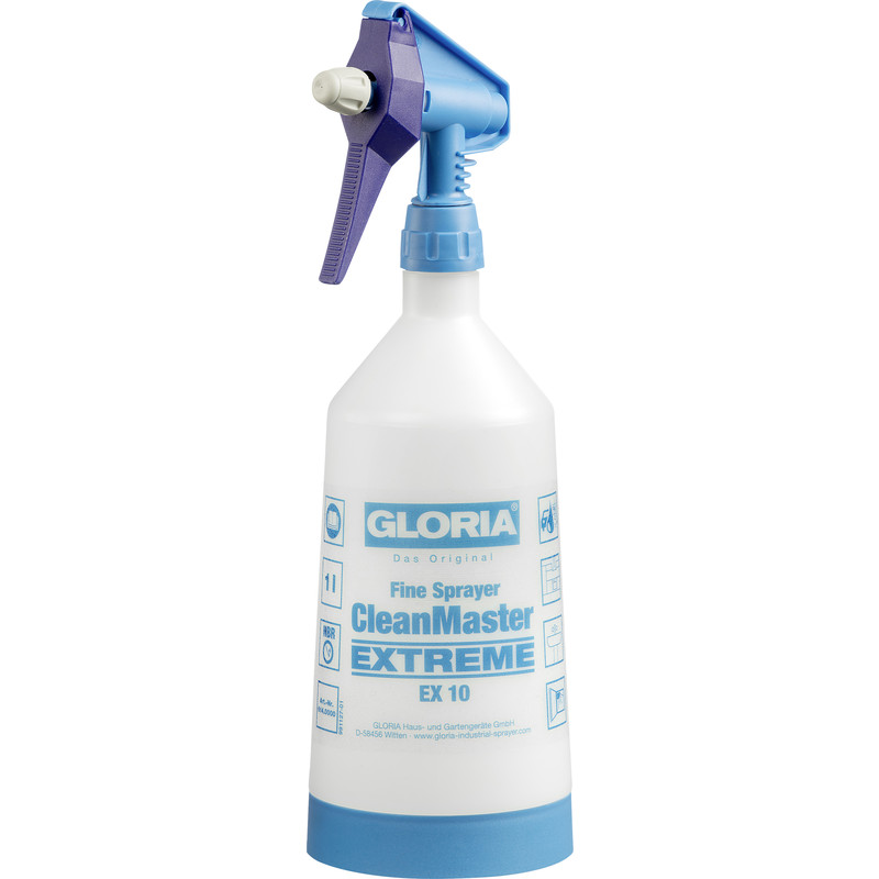 Gloria fijnsproeier extreme EX 10 1,1L