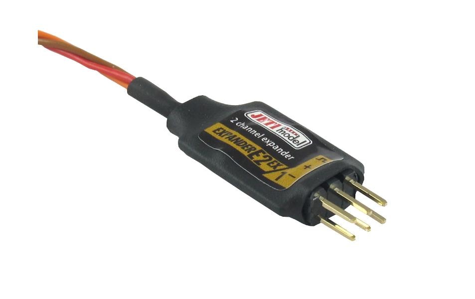Modul Expander E2 EXErweiterungsmodul