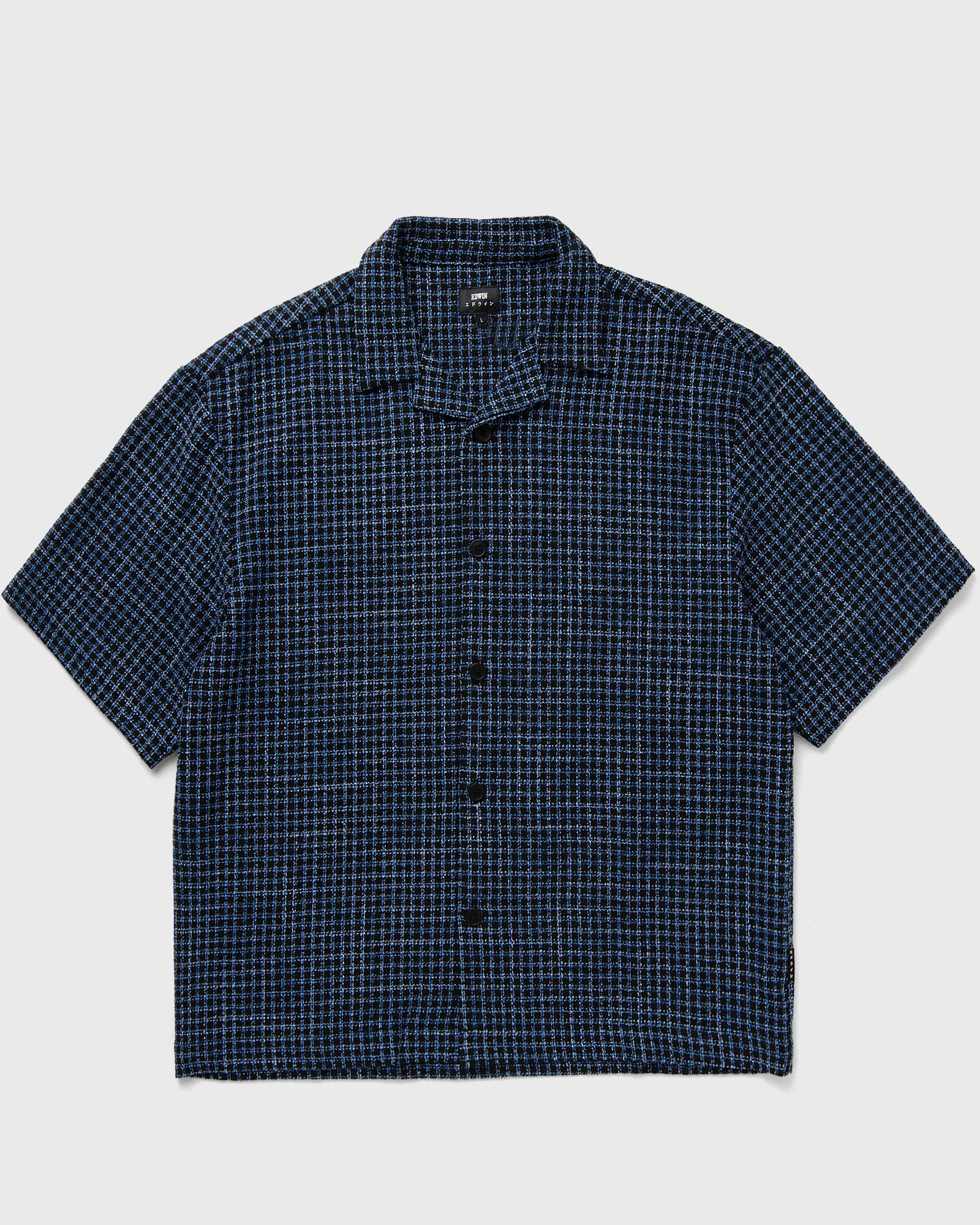 Edwin Saga Shirt SS
