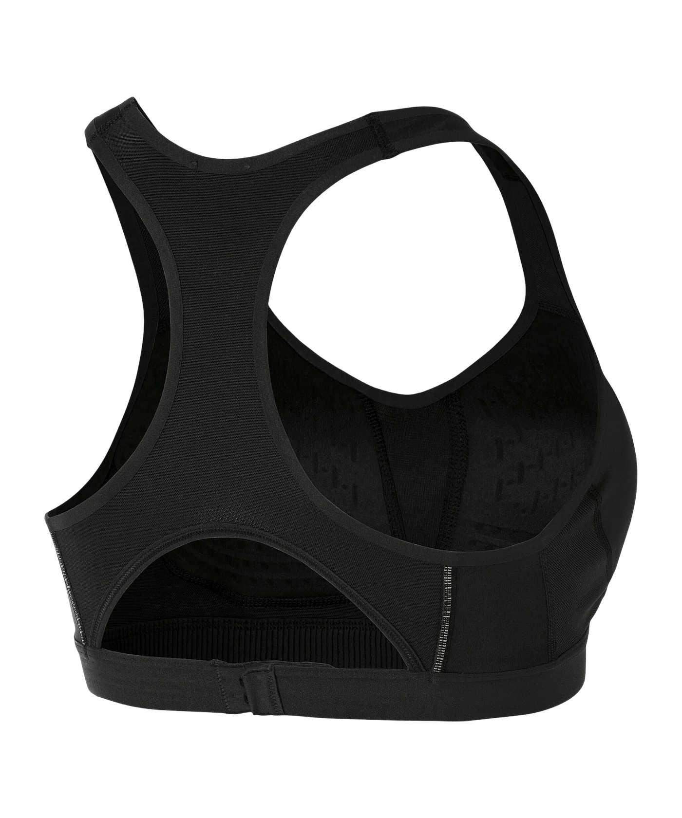 PUMA Get Fast Sport-BH Damen Schwarz F08