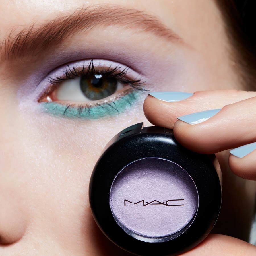MAC Frost Small Eye Shadow #Humblerag 1,3g