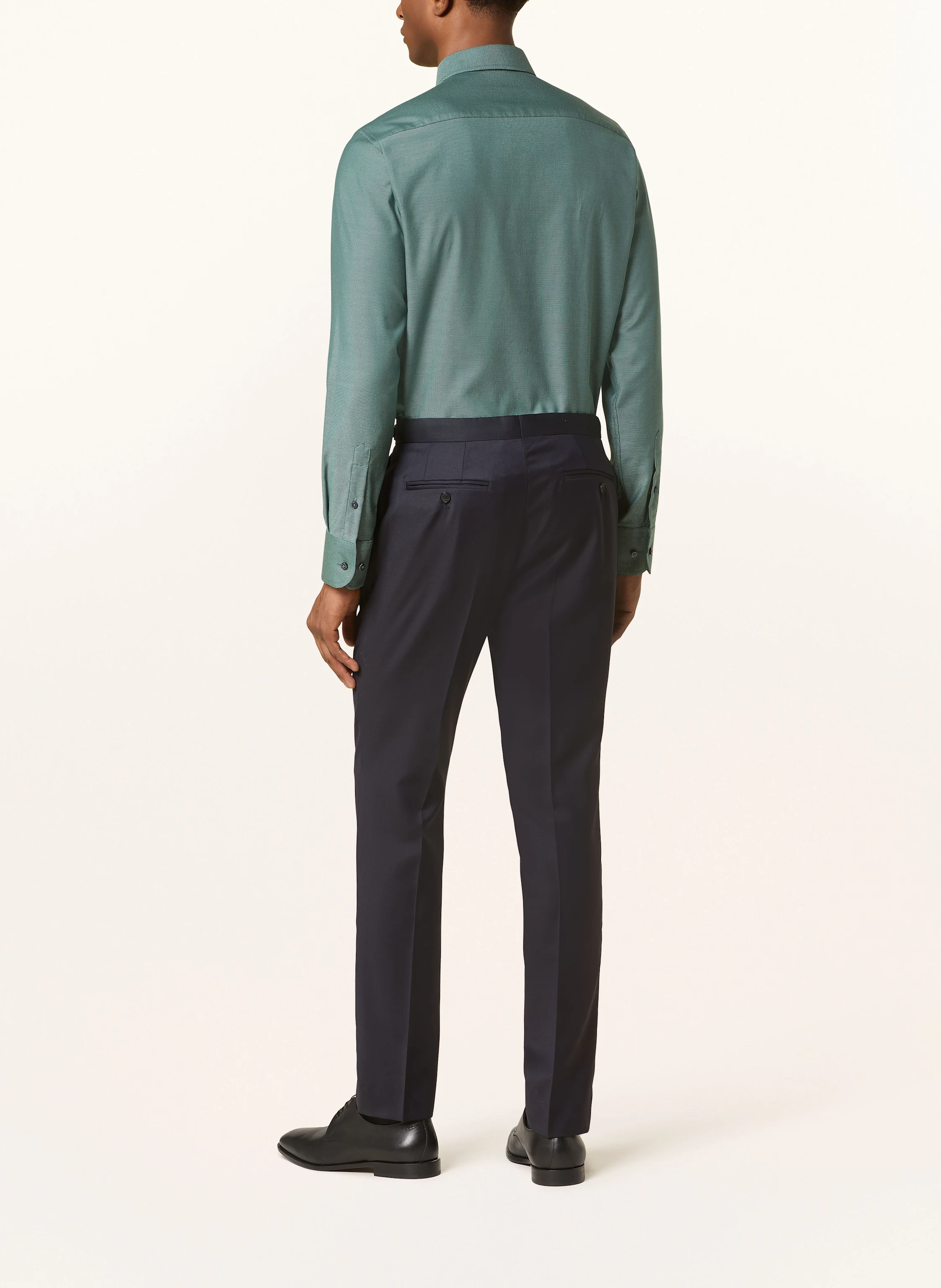1863 by ETERNA Hemd SLIM FIT