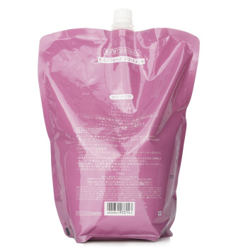 Shiseido Sublimic Luminoforce Treatment Refill (Colored Hair)