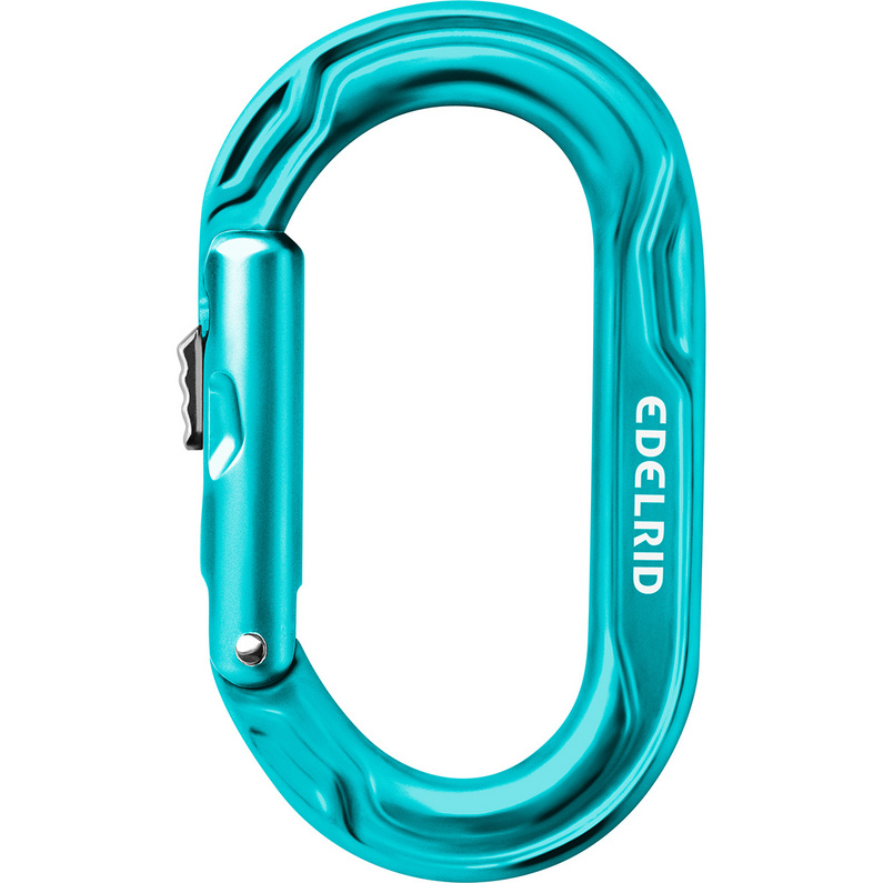 Edelrid Kiwi Slider Karabiner