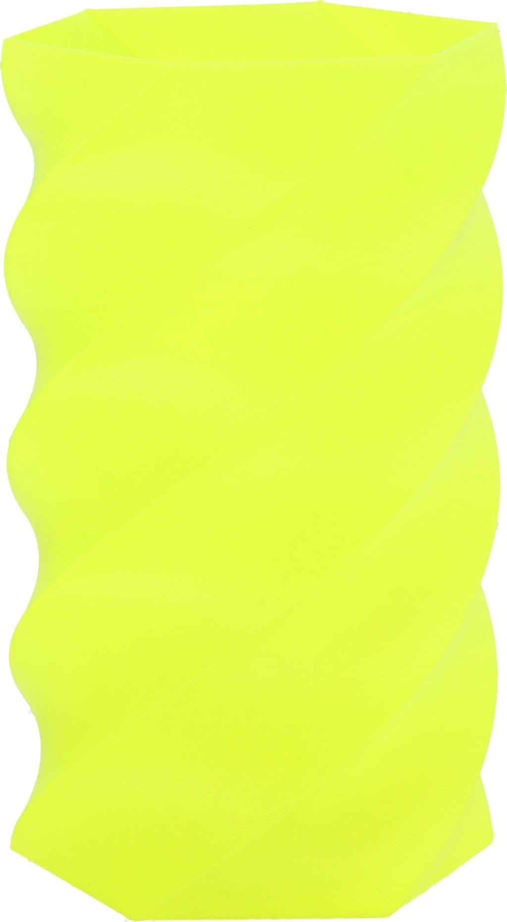 3DJAKE  ABS Neon Gelb, 1,75 mm / 1000 g    ABS Filament für industrielle Anwendungen in Neon Gelb