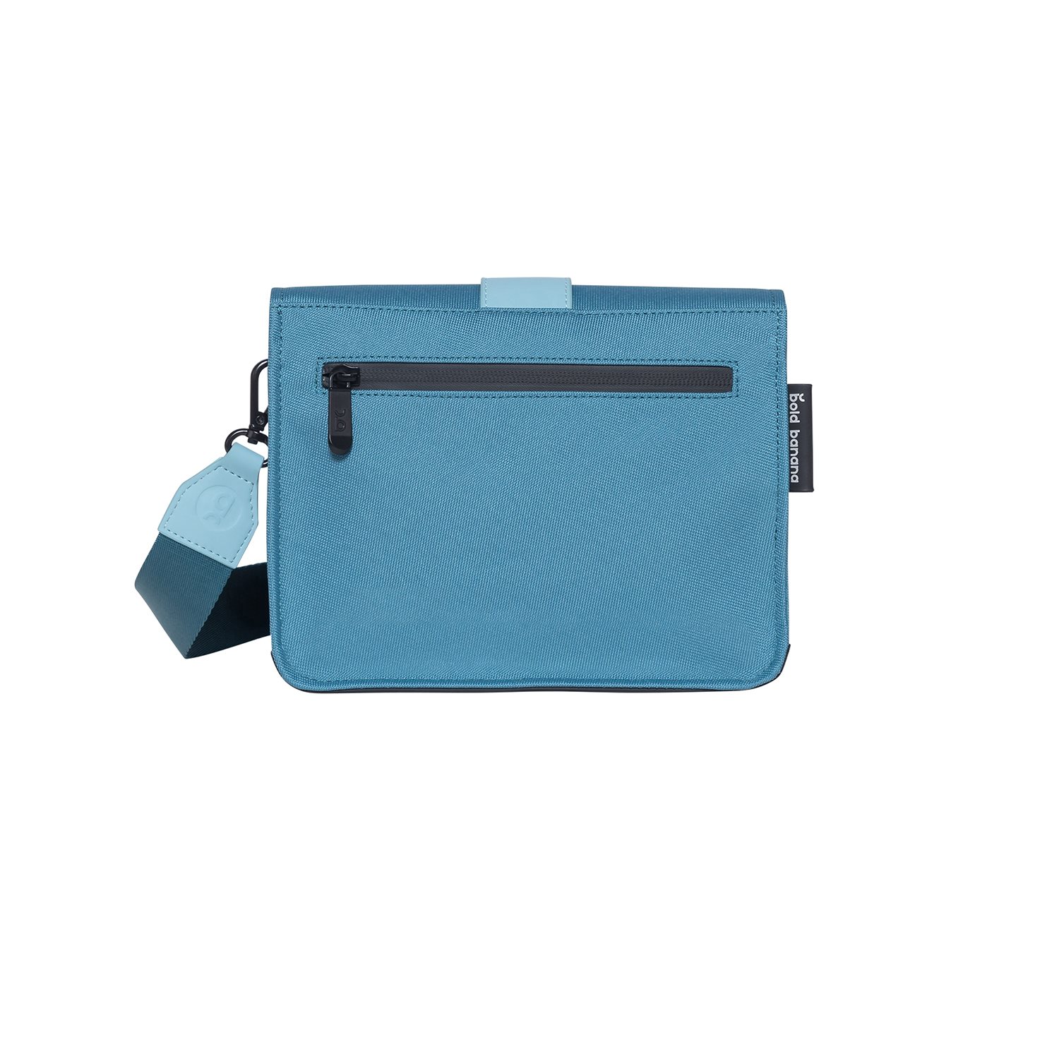 Bold Banana Crossbody M blue breeze