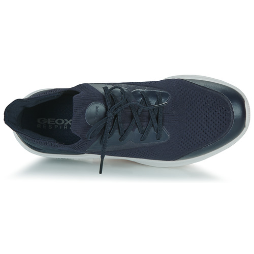 Geox - U SPHERICA ACTIF - Marine