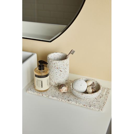 Humdakin Terrazzo Vase