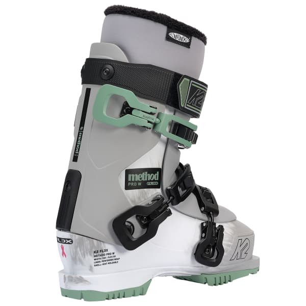 Chaussure de ski K2 METHOD PRO W