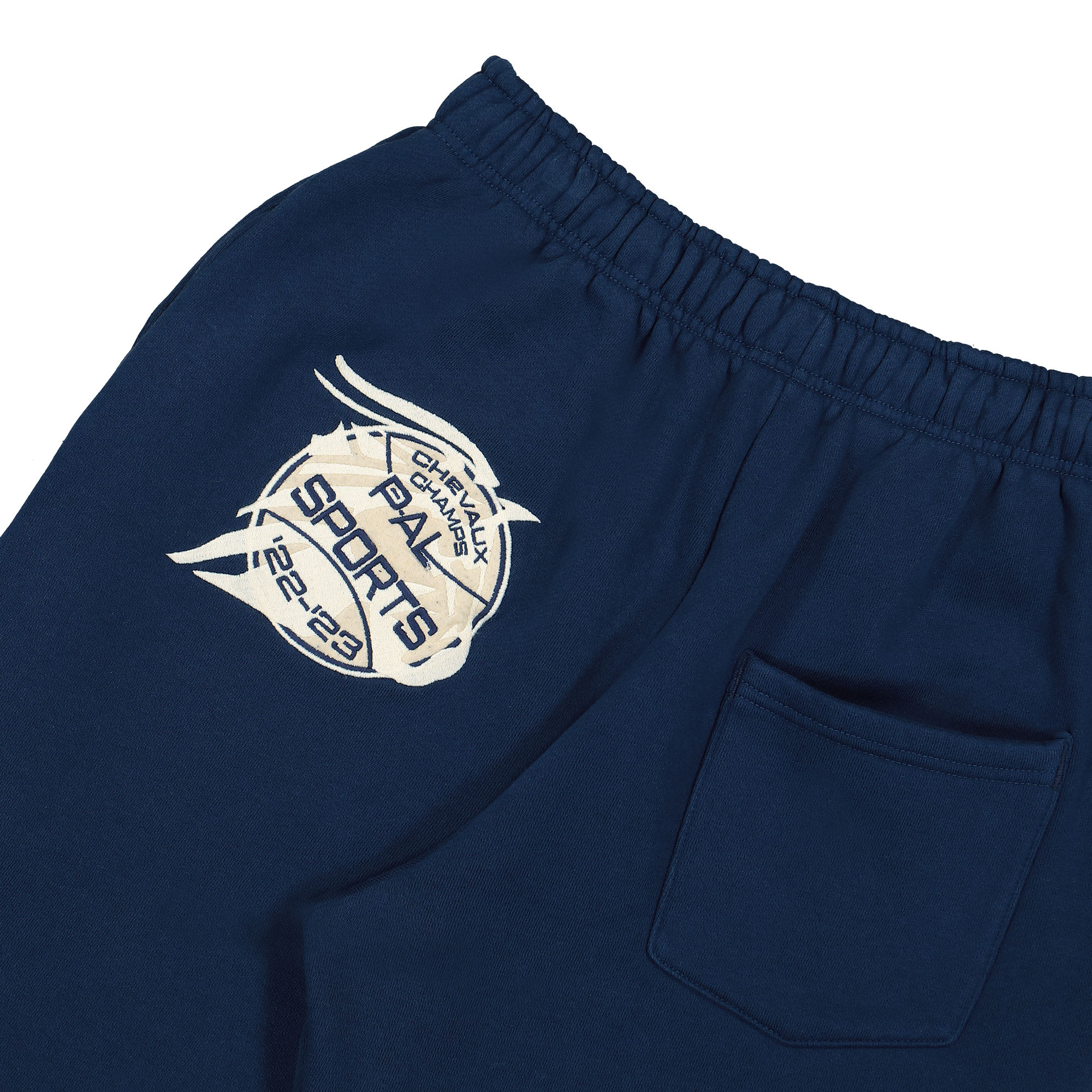PAL Sporting Goods<br>Coupe Dequitation Pants