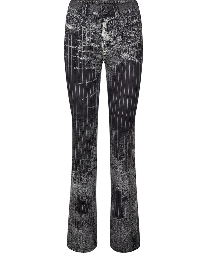 Diesel P-RETTY TROUSERS 9xxa