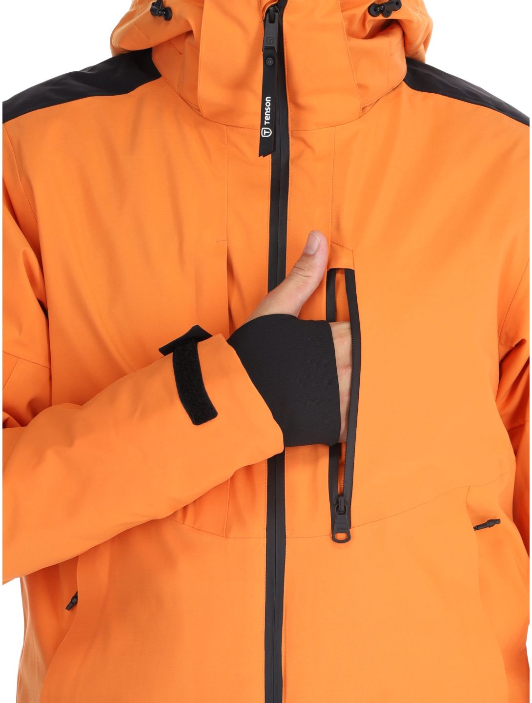 Core Ski ski-jas heren