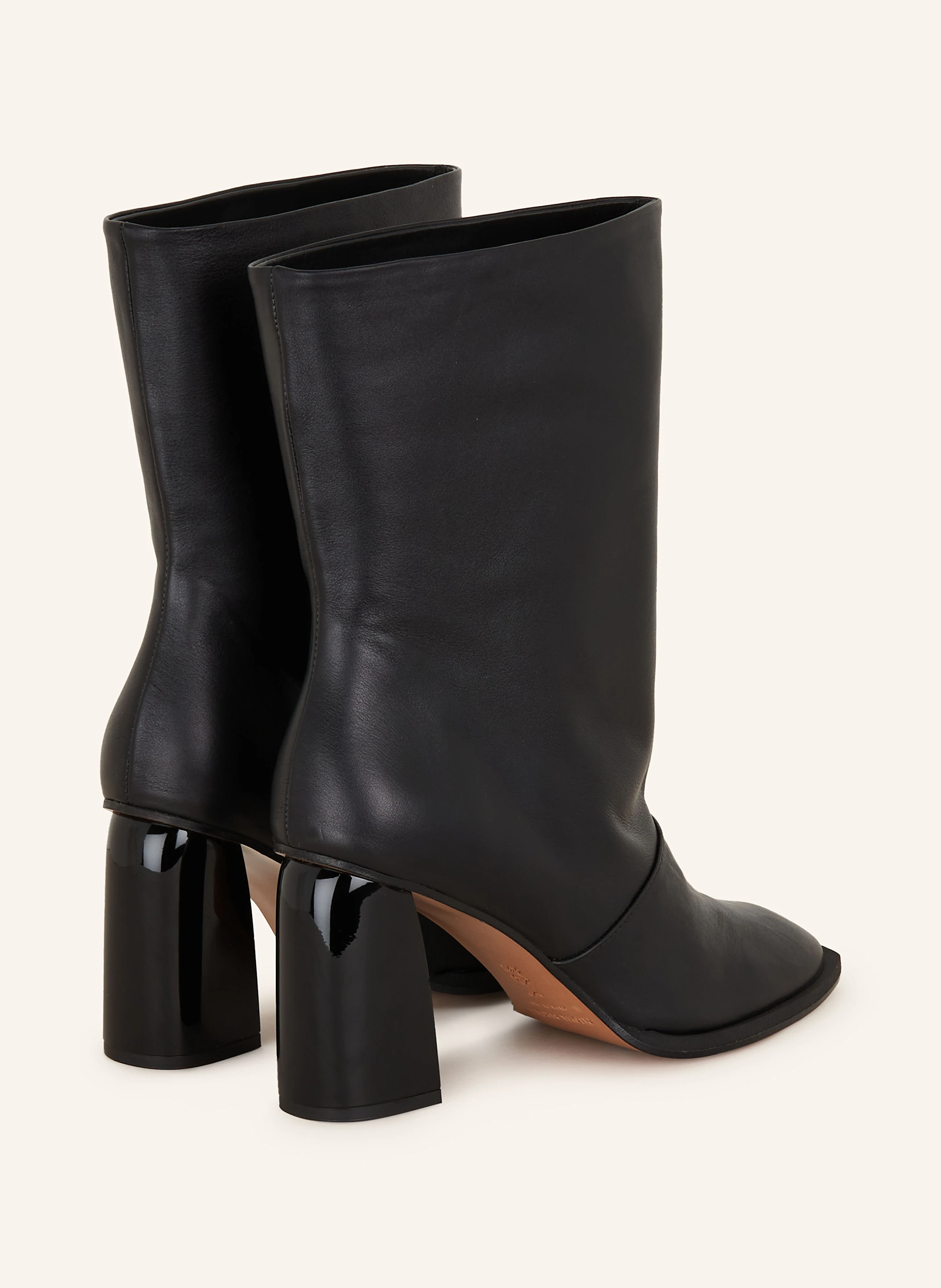 PALOMA BARCELÓ Stiefeletten TISZA
