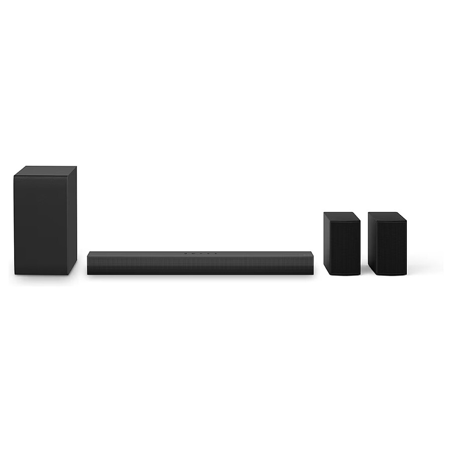 LG S40TR