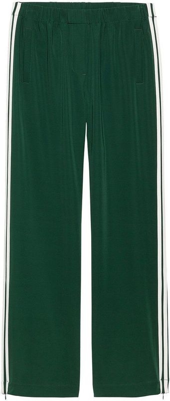 Catwalk Junkie - Tracksuit Broek - Groen - Dames