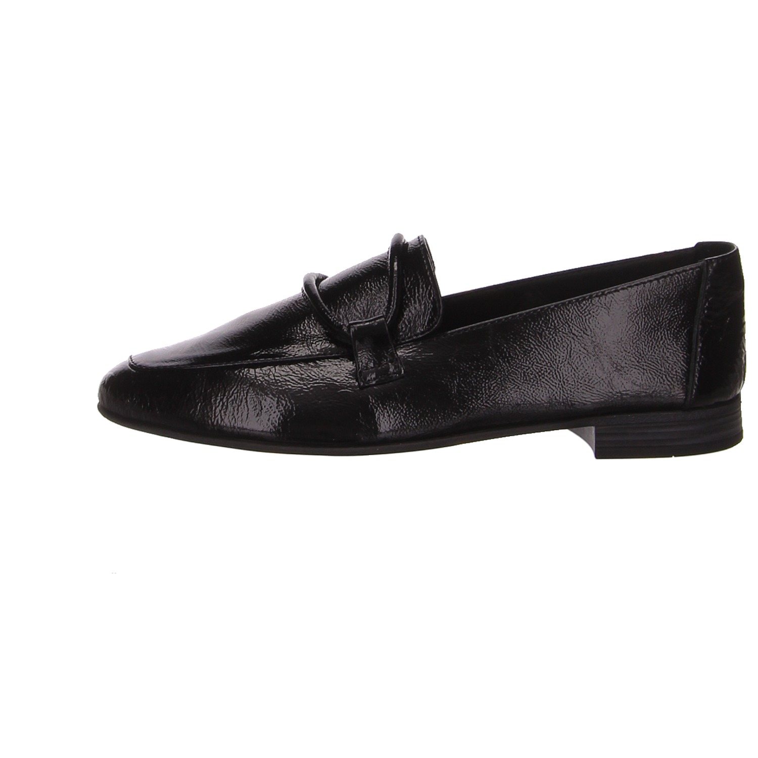 Elbandi Slipper schwarz schwarz