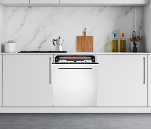 AEG FSE7470AP / Inbouw / Volledig geïntegreerd / Nishoogte 82 - 90 cm