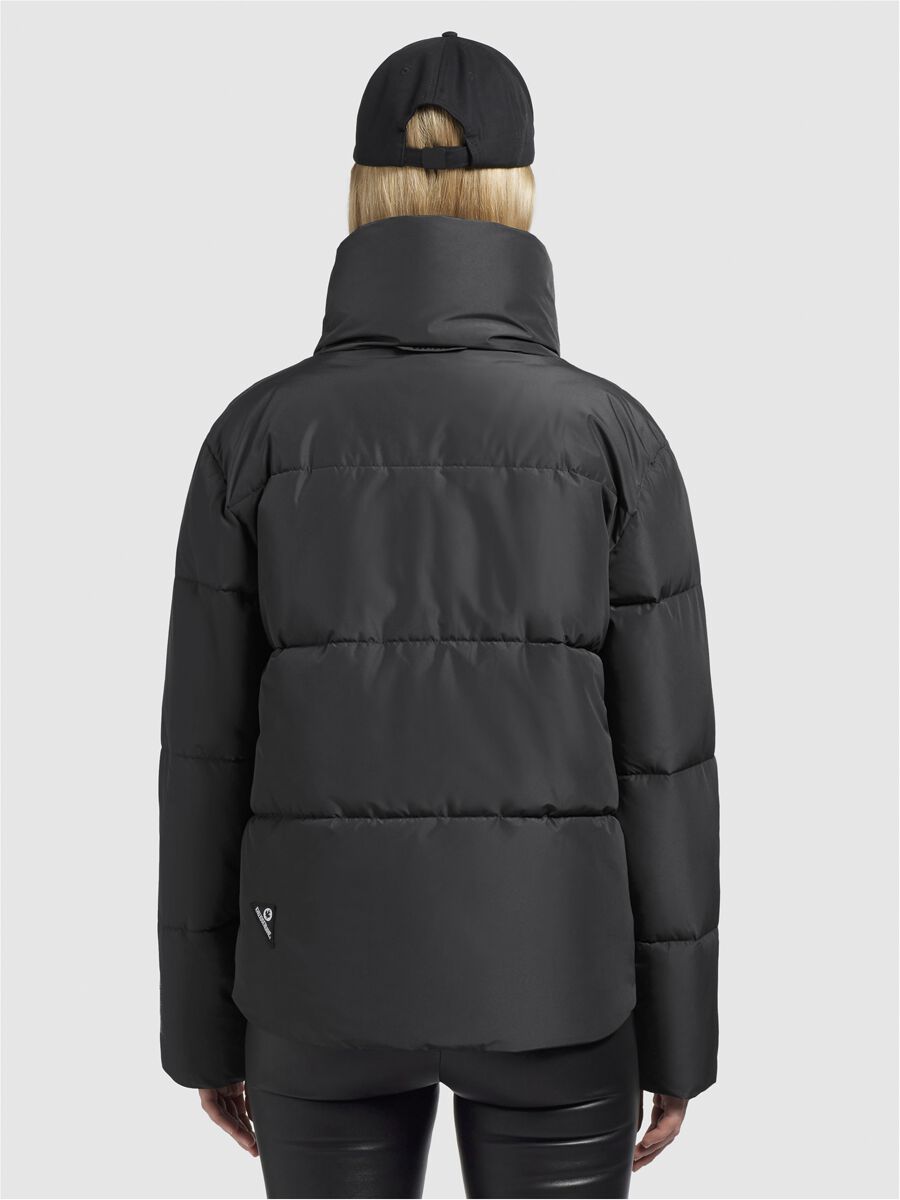 Flara | Khujo Veste d'hiver