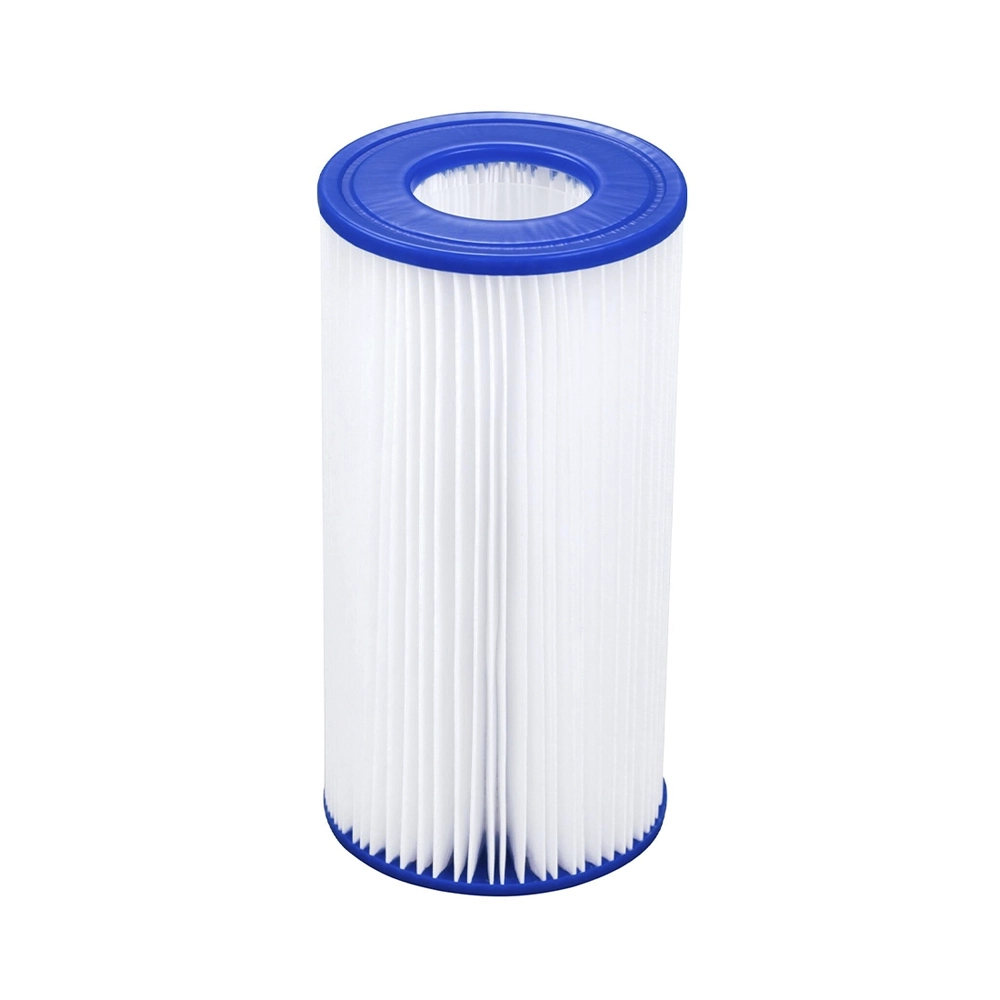 Bestway Filterpumpe mit Einhängeskimmer 2574l/h