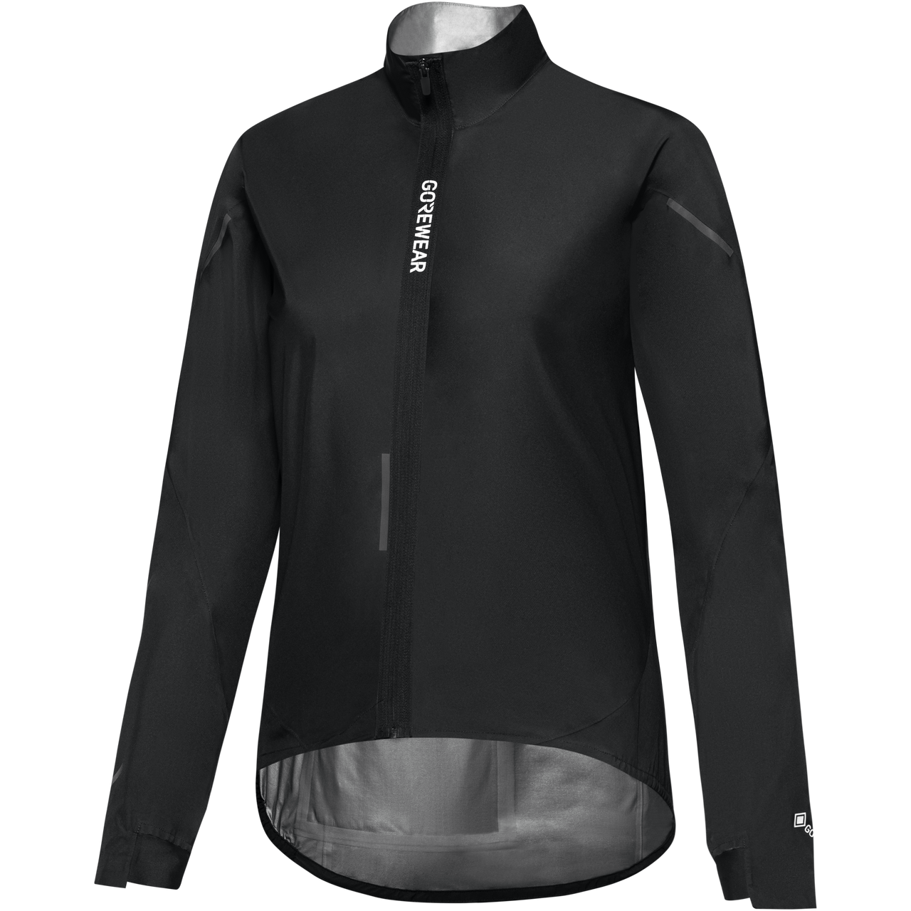 gore w spinshift gtx jacket 576 101065 black