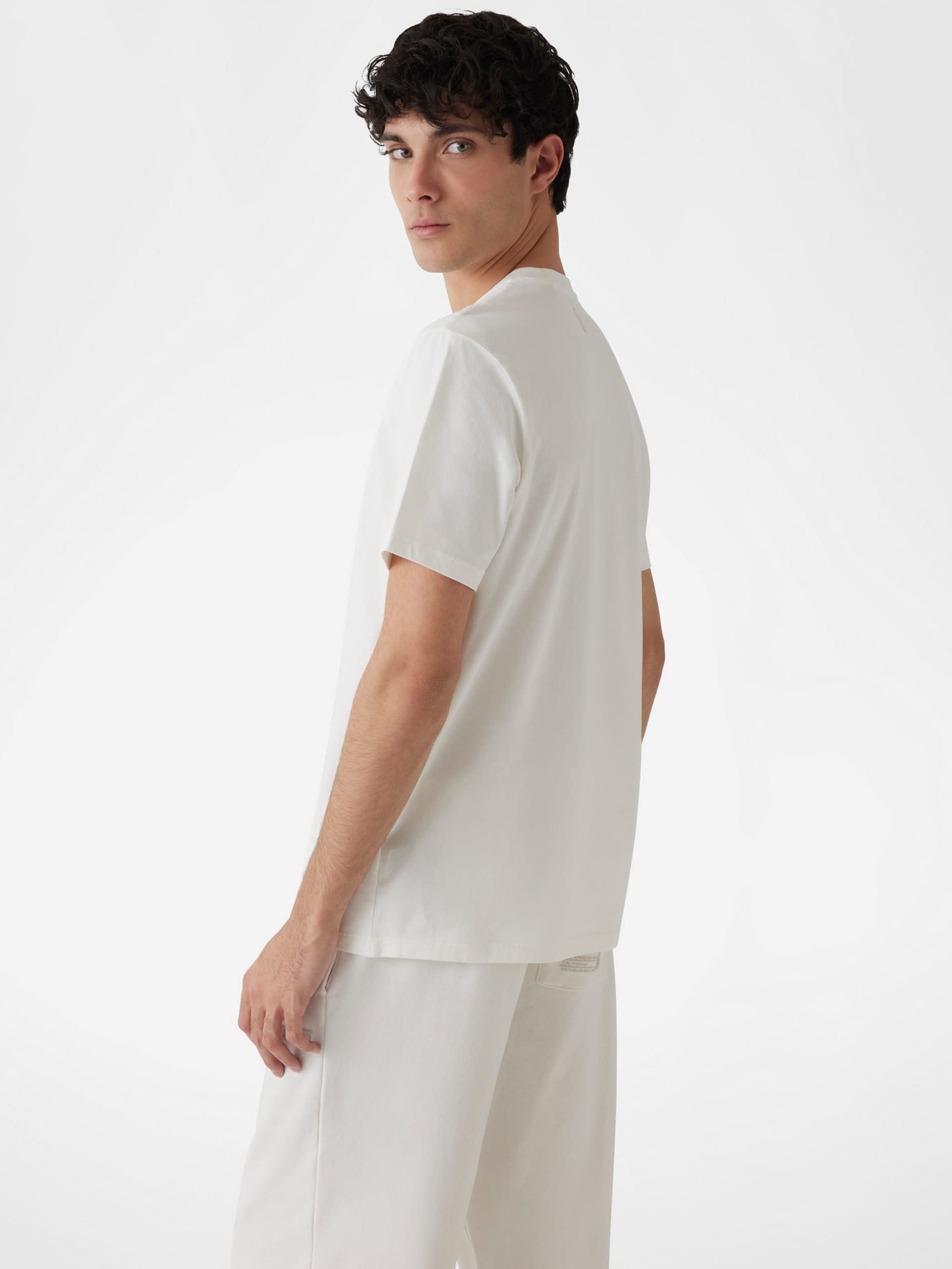 Camiseta Eco Alphy
