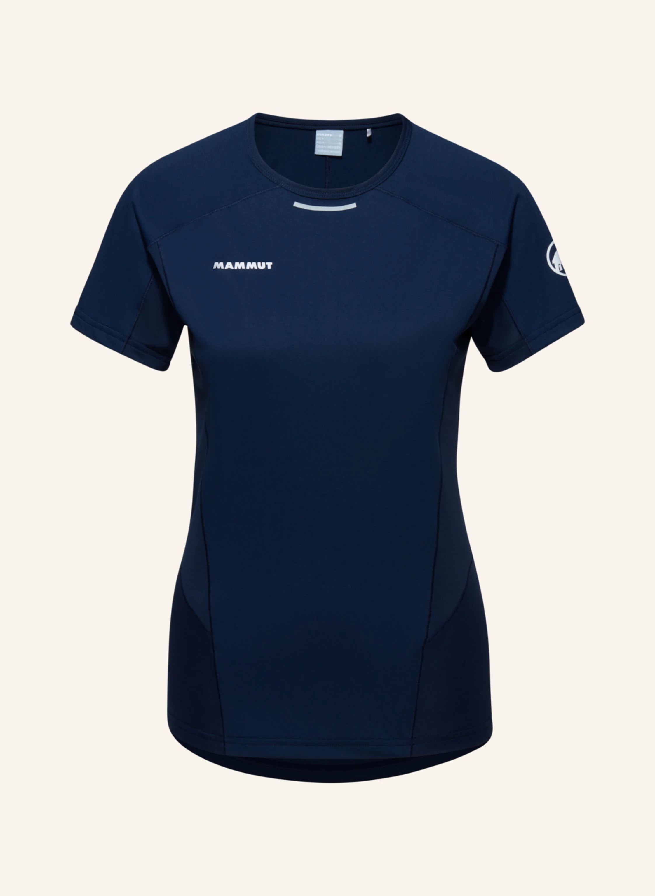 MAMMUT T-Shirt AENERGY FL