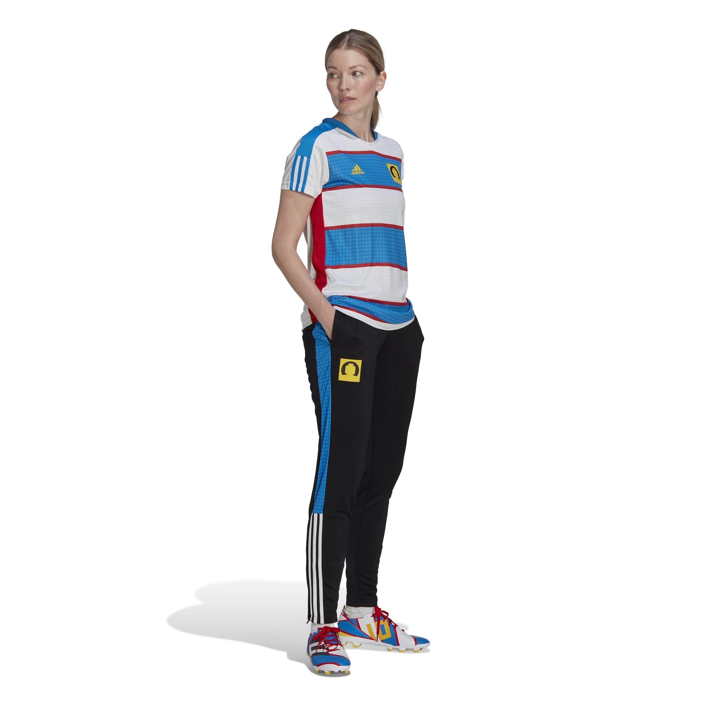 adidas Tiro x LEGO® Track Tracksuit Bottoms Womens