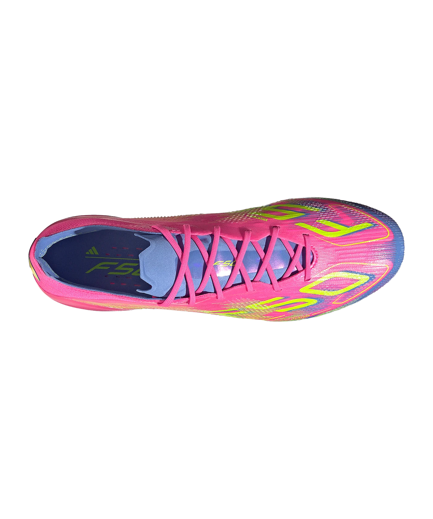 adidas F50 Elite FG Mystic Victory Rosa