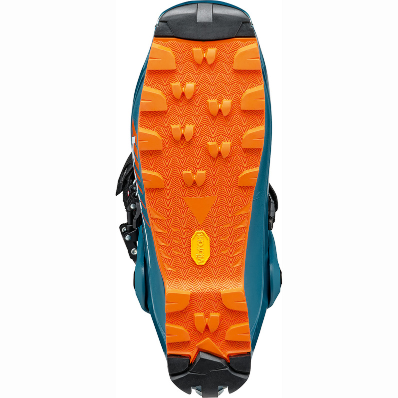 Scarpa Herren F1 GT Tourenskischuhe